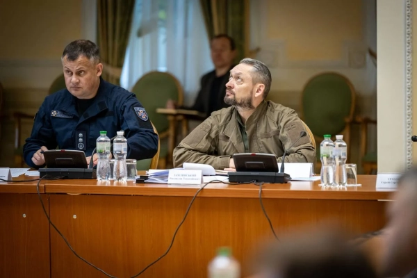 Кабмін: мільярди на захист інфраструктури, сотні нових котелень 18 Кабмін: мільярди на захист інфраструктури, сотні нових котелень 16