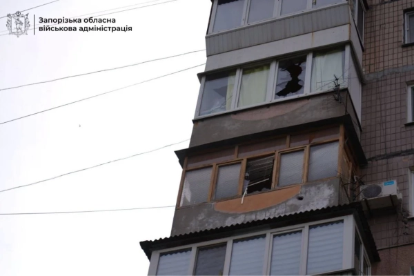 Запоріжжя 30 травня: нові жертви та наслідки російського терору 9 Запоріжжя 30 травня: нові жертви та наслідки російського терору 7