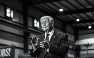 Пентагон шокований наміром Трампа скоротити війська США в Німеччині 11