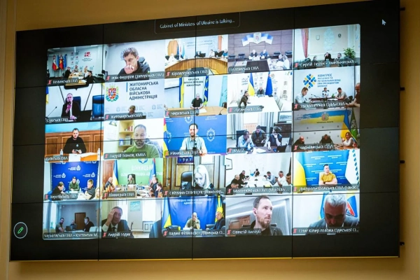 Кабмін: мільярди на захист інфраструктури, сотні нових котелень 20