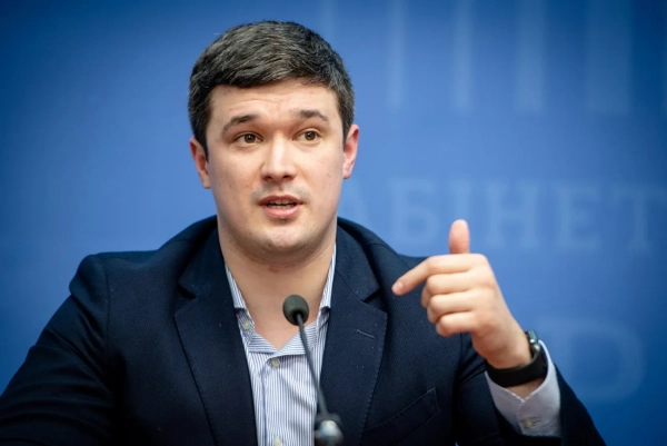 Застосунок для перехоплення: Федоров про 95% цілей