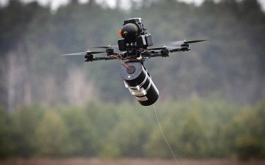 Росія планувала надати Ірану 5 тис дронів на оптоволокні для протидії США — інсайдери 7