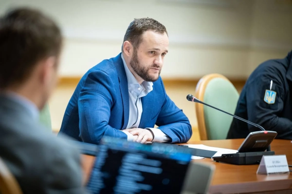 Кабмін: мільярди на захист інфраструктури, сотні нових котелень 16 Кабмін: мільярди на захист інфраструктури, сотні нових котелень 14