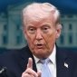 Трамп назвав Україну найкращим союзником США в Європі 4 Трамп назвав Україну найкращим союзником США в Європі 4