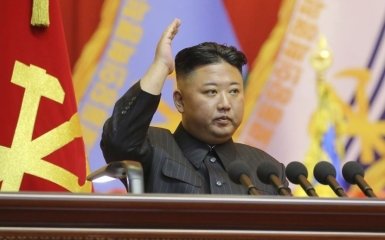 Кім Чен Ин готує "гарматне м'ясо" для війни РФ проти України 13