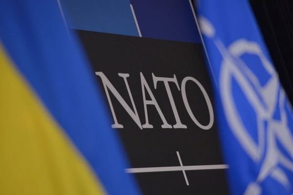Україна-НАТО: новий застосунок для безпеки? Завантажити оновлення