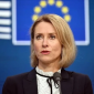 Каллас висміяла рішення Путіна провести парад 9 травня без військової техніки 4