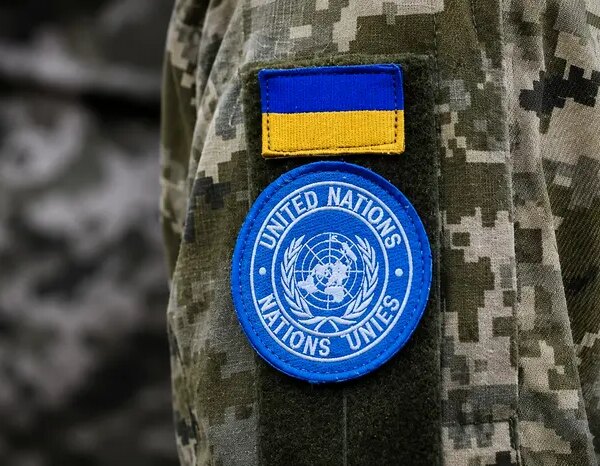 Українські миротворці ООН: зарплати “блакитних беретів”