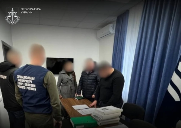 Ексначальника ТЦК судитимуть за пікапи для ЗСУ