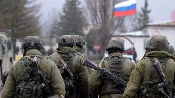 ООН: ЗС РФ у “чорному списку” за злочини в Україні