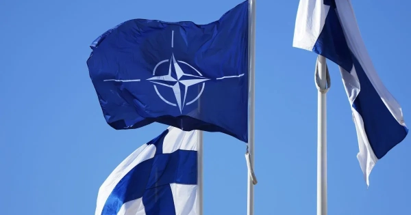 Головна 15 Фінляндія: новий закон для захисту кордону з РФ