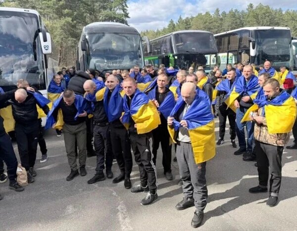 Обмін полоненими: Розвідка розкрила деталі нового етапу