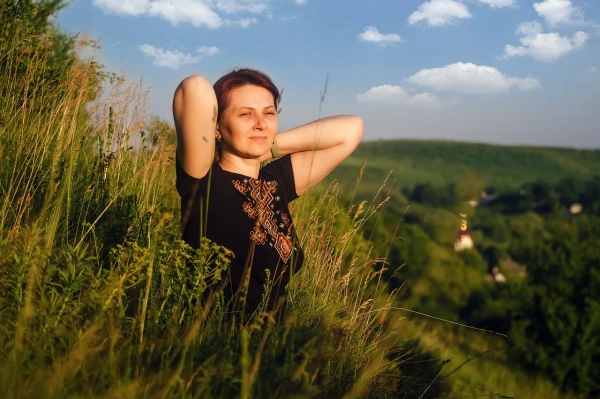День вишиванки: історія, традиції та святкування в Україні 9 День вишиванки: історія, традиції та святкування в Україні 5