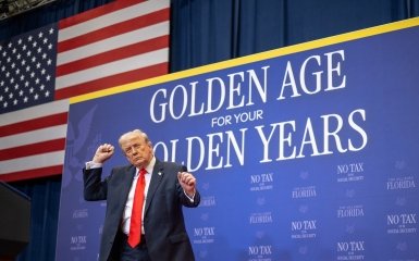 Трамп наказав вивести з Німеччини 5 тисяч військових США