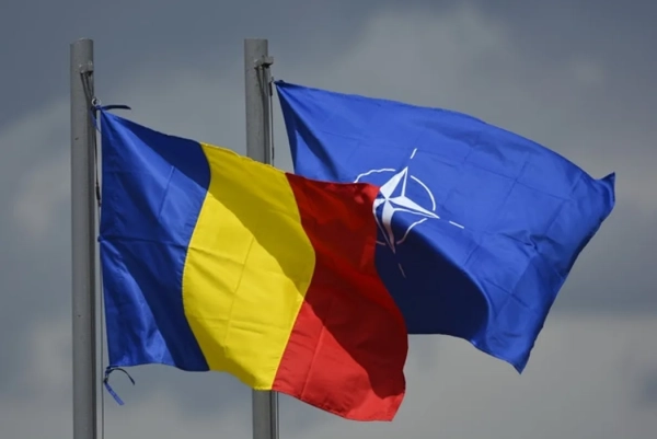 Румунія: НАТО, пришвидште ППО через атаку дрона!