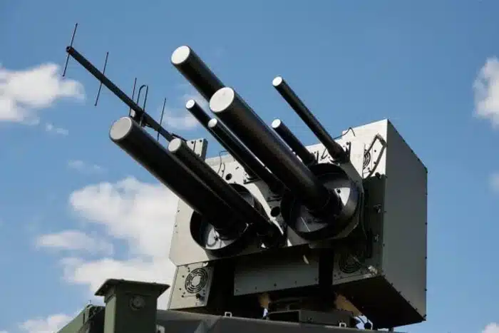 Головна 15 Дешево збивати ракети: Україна без Patriot знайде рішення