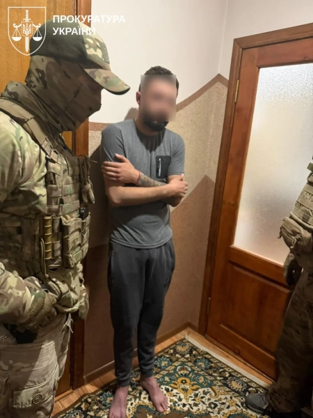 Незаконний виїзд: депутат і поліцейський заробили $700 тис. 11