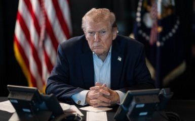 Трамп ухвалив нові санкції проти високопоставлених чиновників Куби