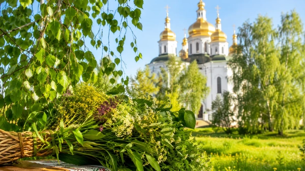 Трійця 2026: дата Зеленої неділі, заборони та традиції 18 Трійця 2026: дата Зеленої неділі, заборони та традиції 16