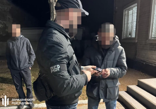 Волинь: посадовця ТЦК судитимуть за побиття чоловіка