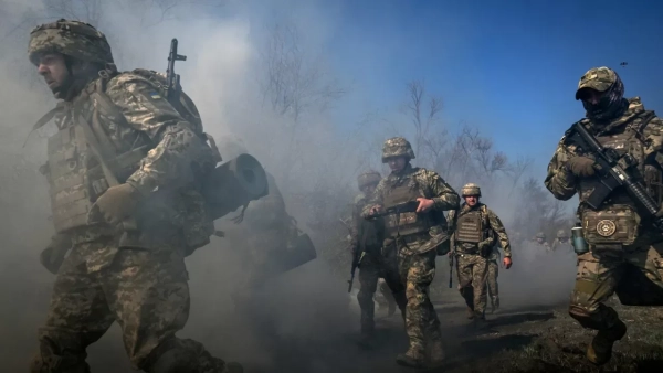 НАТО: 5 країн проти фонду допомоги Україні
