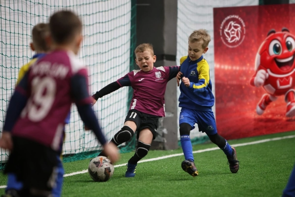 Betking Foundation: дитячий футбол в Україні. Завантажити застосунок! 9 Betking Foundation: дитячий футбол в Україні. Завантажити застосунок! 9