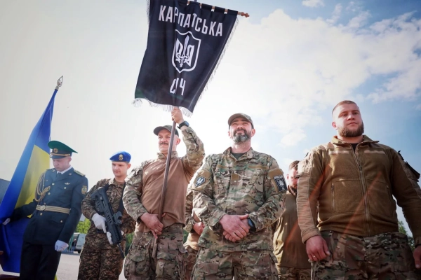 Мельник: прах лідера ОУН та дружини повернули в Україну 19 Мельник: прах лідера ОУН та дружини повернули в Україну 17