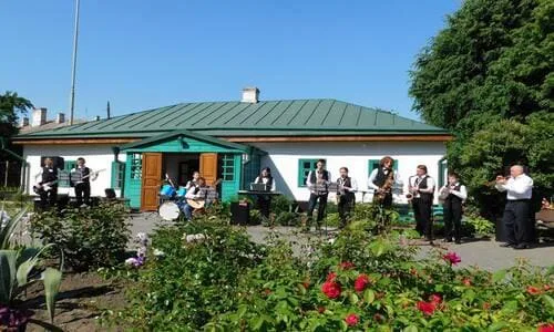 Застосунок: топ-5 місць в Ірпені для вихідних 8
