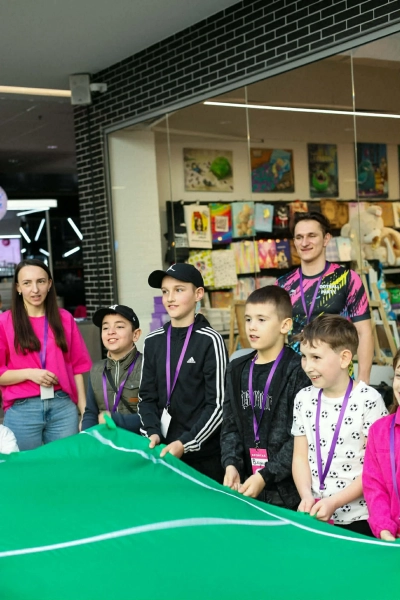 Застосунок SPARTAK: fête, iPhone, перемога