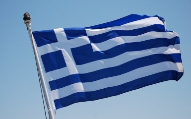 Греція стривожена умовами України щодо використання спільно вироблених дронів