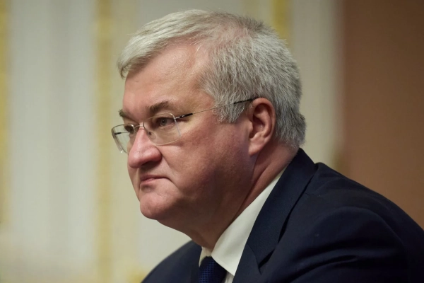 Заява МЗС України: Російський дрон атакував Румунію