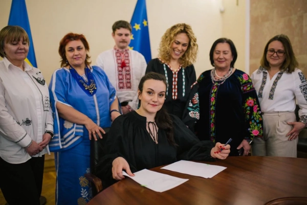 Вишиванка в ЮНЕСКО: Україна подала заявку на спадщину 2