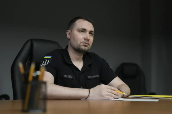 Буданов: росія готова до ядерного удару. Завантажте новини