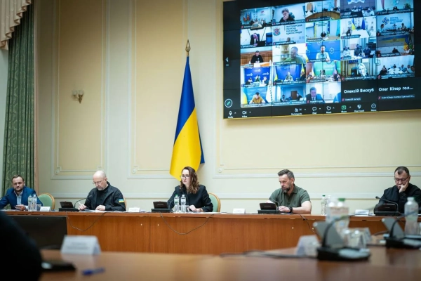 Кабмін: мільярди на захист інфраструктури, сотні нових котелень 22