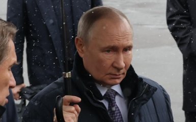 Путін панічно боїться замаху на своє життя з боку російських еліт 3