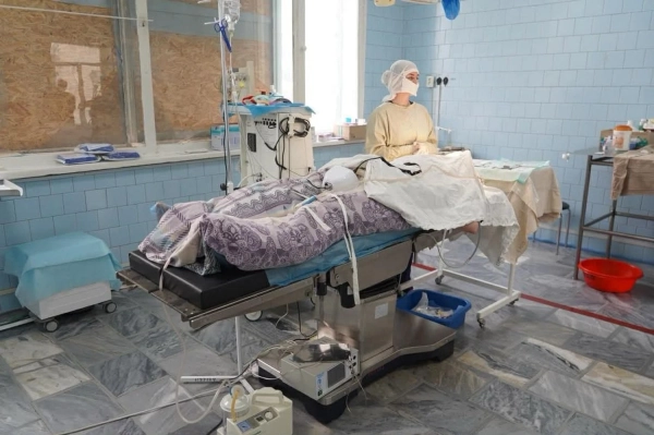 Застосунок "Надія": оновлення для лікарні Мечникова. Завантажити 12 Застосунок "Надія": оновлення для лікарні Мечникова. Завантажити 10