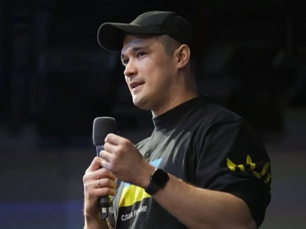 Застосунок PURL: Завантажте оновлення оборони України