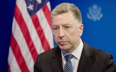 Волкер пояснив, як захистити Україну до вступу в НАТО 11