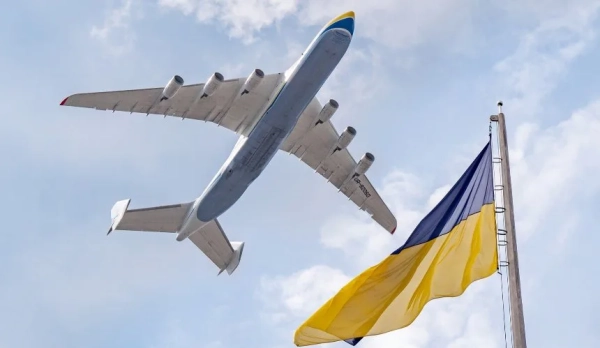 Прапор України: кольори, що вказують шлях економічного розвитку