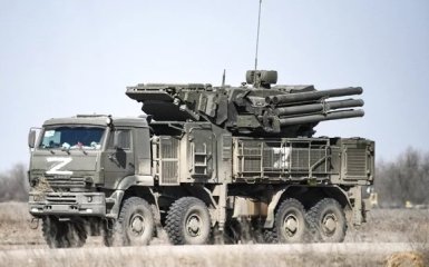Полк безпілотних систем "Рейд" уразив 3 системи ППО РФ — відео 11