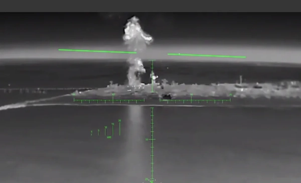 Головна 7 FP-2: нове ракетне озброєння для ЗСУ