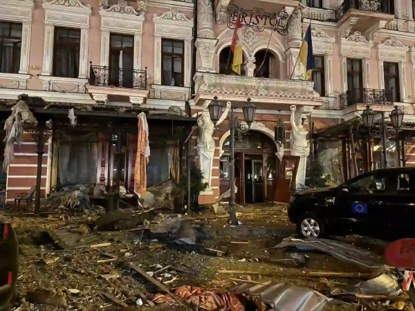 “єВідновлення”: Нові правила для пам’яток культури