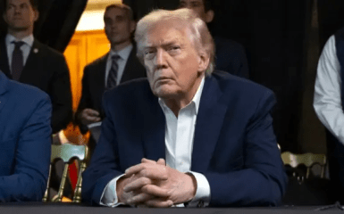 США розглядають можливість скорочення своїх військ у ФРН — Трамп