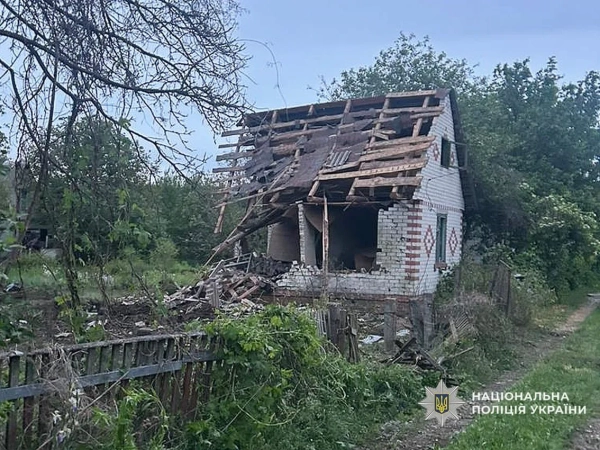 Атака дронів на Чернігів: постраждала інфраструктура 6