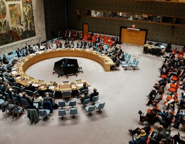 ООН про удари по Києву: реакція США шокує
