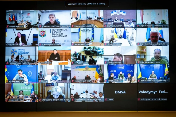 Кабмін: мільярди на захист інфраструктури, сотні нових котелень 21