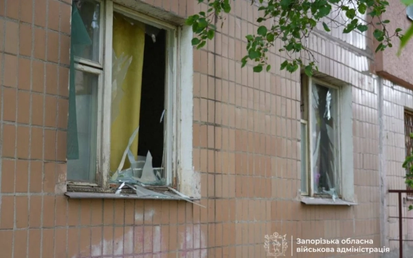 Запоріжжя 30 травня: нові жертви та наслідки російського терору 8 Запоріжжя 30 травня: нові жертви та наслідки російського терору 6
