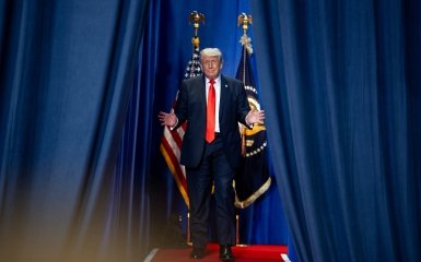 Трамп підтвердив, що його помста Європі ще не закінчилася 13