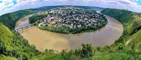 Топ-5 ідей: міні-мандрівки Тернопільщиною 7