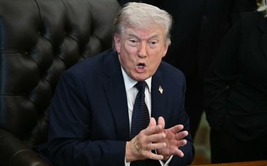 Війна з Іраном завершена — Трамп звернувся до Конгресу США 5